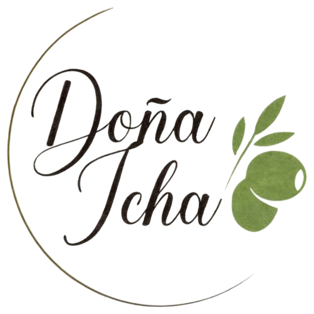 Logo Doña Icha